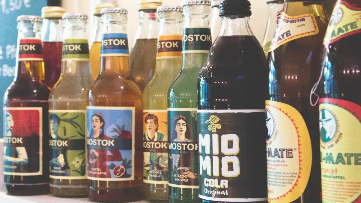 Kilimo-März im ascii!